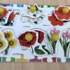 FLOWER JUMBO KNOB PUZZLE - Image 2