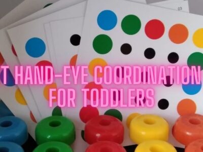 hand-eye-coordination toys