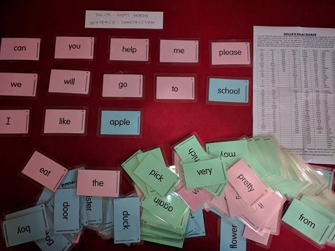 FC-DOLCH SIGHT WORDS-2