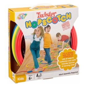 HOPSCOTCH