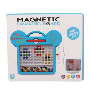 MAGNETIC DRAWING BOARD