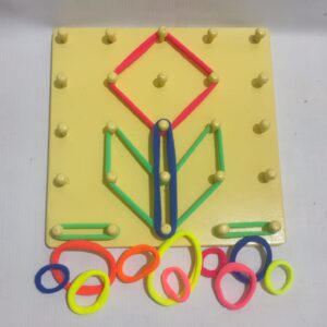 GEO BOARD