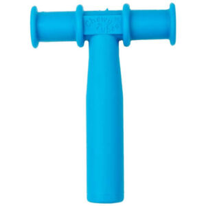 Blue Chewy Tube China