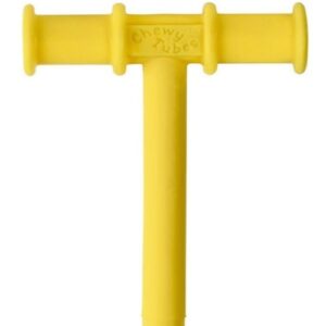 Yellow Chewy Tube China